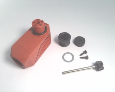 BINDER 717-09-0534-00-05