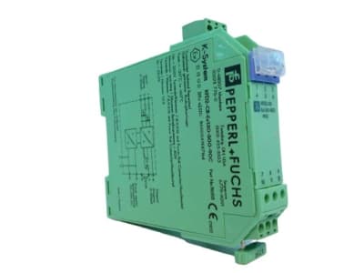 PEPPERL & FUCHS KFD2CR-EX1.30-300-90C