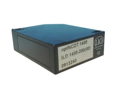 MICRO EPSILON ILD-1400-200(00)