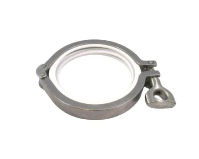 TRI CLOVER A12MPS-4-S