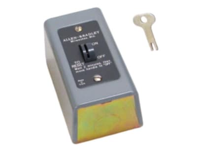 ALLEN BRADLEY 600-TAX48