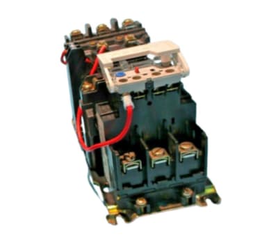 ALLEN BRADLEY 509-AOD-A1C