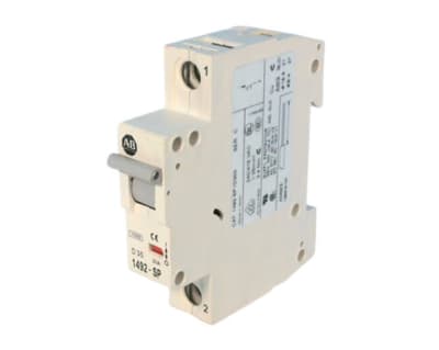ALLEN BRADLEY 1492-SP1D300