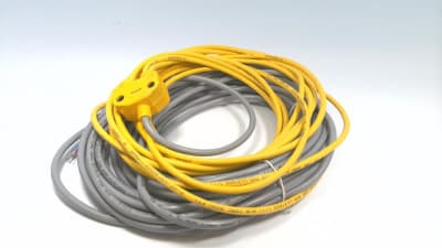 TURCK V6-10/RK 4T-1.5/1.5/1/1.5