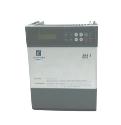 PARKER 584S/0075/400/0010/UK/000/0000/000/00/000/000