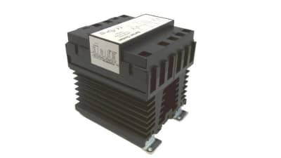 INVENSYS 7PE0606001BC