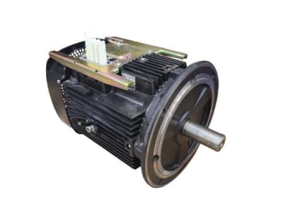 GRUNDFOS MG132SB2-38FF265-H3