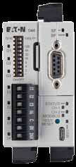 EATON CORPORATION C445BD-SDLN