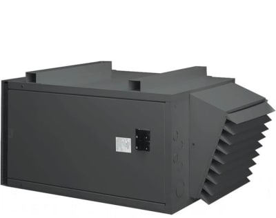 KING ELECTRIC KFUH4860-3-2S3-ECM