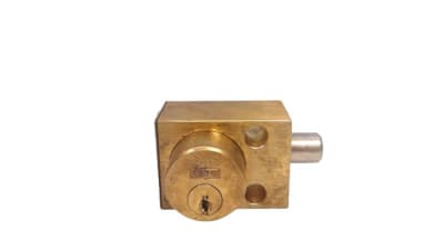 KIRK INTERLOCK S015-54052