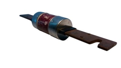 EATON CORPORATION ECSR-1.25A