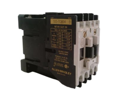 ALLEN BRADLEY 500-TOB-94