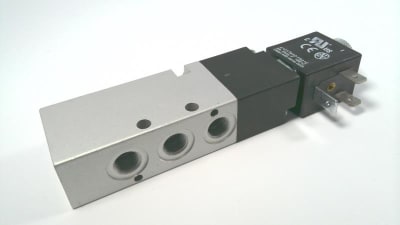 CAMOZZI 358-015-02-U77