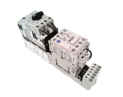ALLEN BRADLEY 190S-DNJ1-CC25C