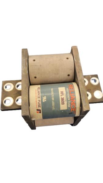 EATON CORPORATION RFL3600-4PC