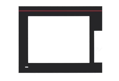 RADWELL VERIFIED SUBSTITUTE GT2505-VTBD-SUB-OVERLAY