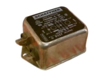 SCHAFFNER FN2060-6-06