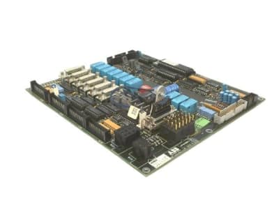 ASEA BROWN BOVERI E-32215