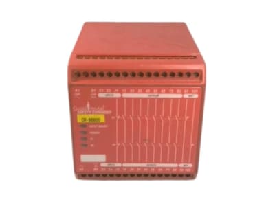 ALLEN BRADLEY 440R-ZBE820AZ2