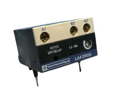 SCHNEIDER ELECTRIC LA4DR2U