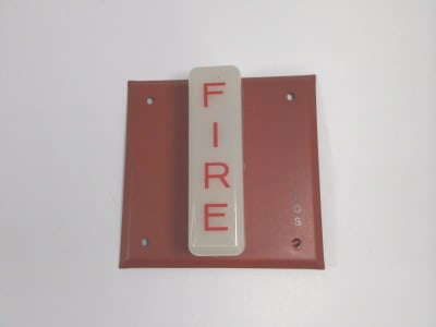 FOS 5509L-0-14-24-DC