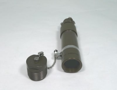 GLENAIR G1712-167B26CP3BNF