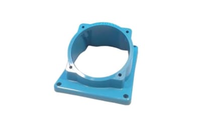 MARECHAL ELECTRIC SA 514M3