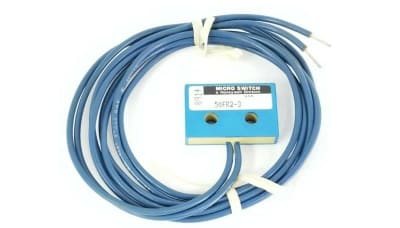 HONEYWELL 50FR2-3