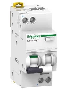 SCHNEIDER ELECTRIC A9D06620