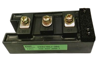 FUJI ELECTRIC 2MBI150J-060