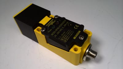 TURCK BC20-CP40-FZ3X2-B3131