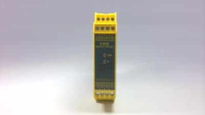 COMITRONIC BTI C4SX/24V