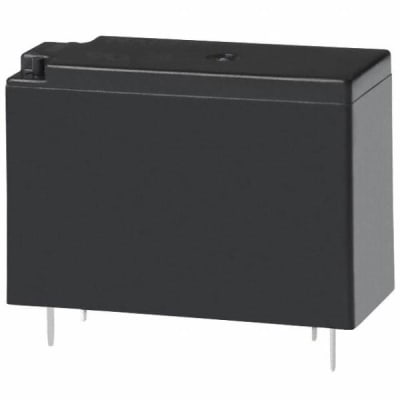 MATSUSHITA ELECTRIC JW2HN-DC24V