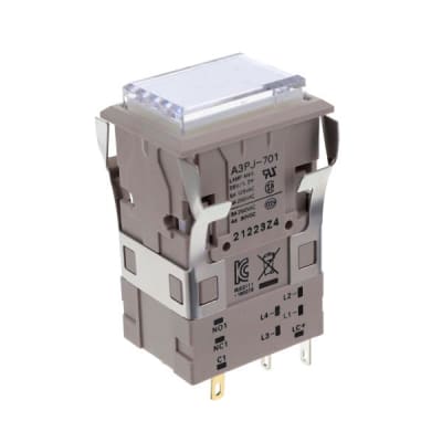OMRON A3PJ-90A12-24AW