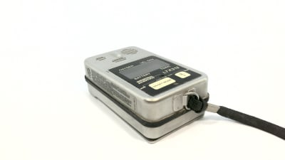 INDUSTRIAL SCIENTIFIC LTX312