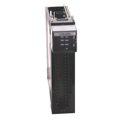 ALLEN BRADLEY 1756-M02AE/A
