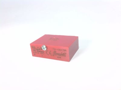 GRAYHILL INC 70-ODC5R