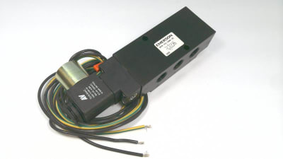 PENTAIR 891N-312-C4AA-00