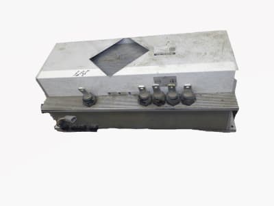 YASKAWA ELECTRIC DMGI960