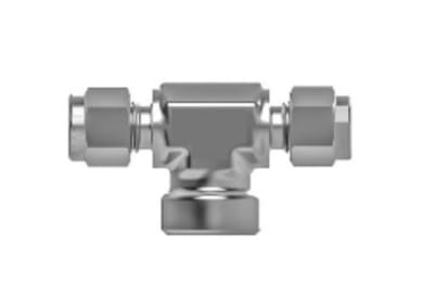 RADWELL VERIFIED SUBSTITUTE SS-810-3-4TTF-SUB