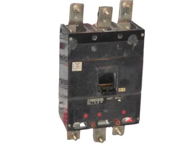 WESTINGHOUSE 1265C95G05