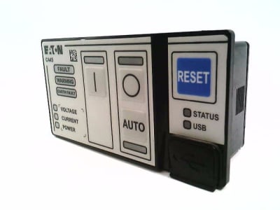 EATON CORPORATION C445UC-I4