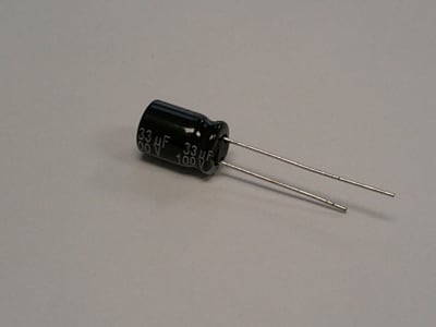 MATSUSHITA ELECTRIC ECA-2AHG330