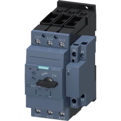 SIEMENS 3RV2111-0DA10