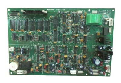 MATSUSHITA ELECTRIC ZUEP1109