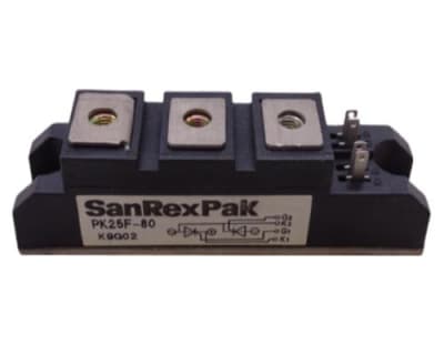 SANREX PK25F-80