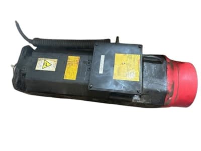 FANUC A06B-0855-B927#0341