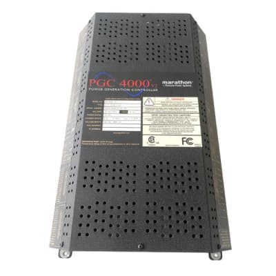 THOMSON POWER SYSTEMS PGC4000V2-CONTROLLER