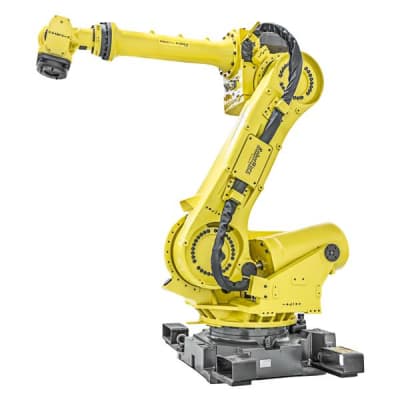 FANUC R-2000IB/165F