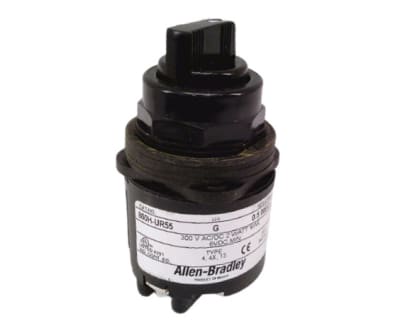 ALLEN BRADLEY 800H-UR55